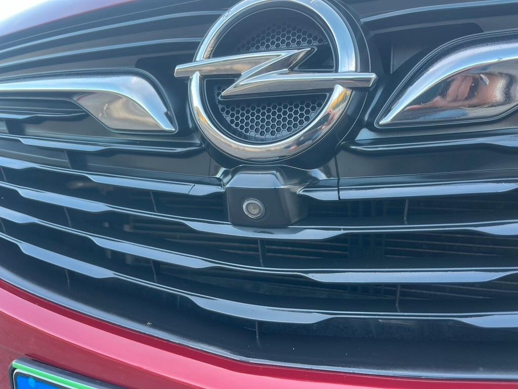 Opel Grandland X 1.6 diesel Ecotec Innovation