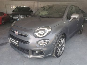 Fiat 500X 1.6 MultiJet 130 CV Sport 2021