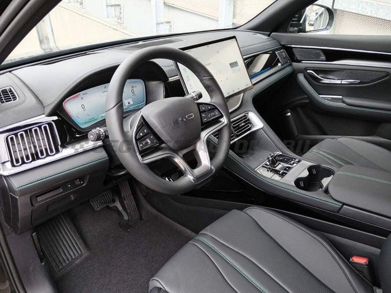 BYD Seal U DMi Seal U DM-i 1.5 phev Comfort