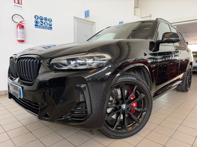 BMW X3 xDrive30d 249CV 48V Msport //SERVICE BMW//
