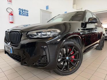 BMW X3 xDrive30d 249CV 48V Msport //SERVICE BMW//