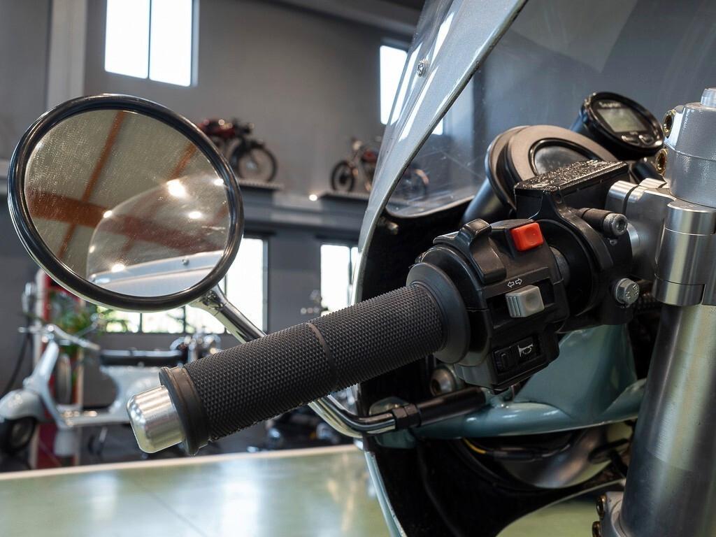 Ducati 750 SS - Replica >Cirri Sport