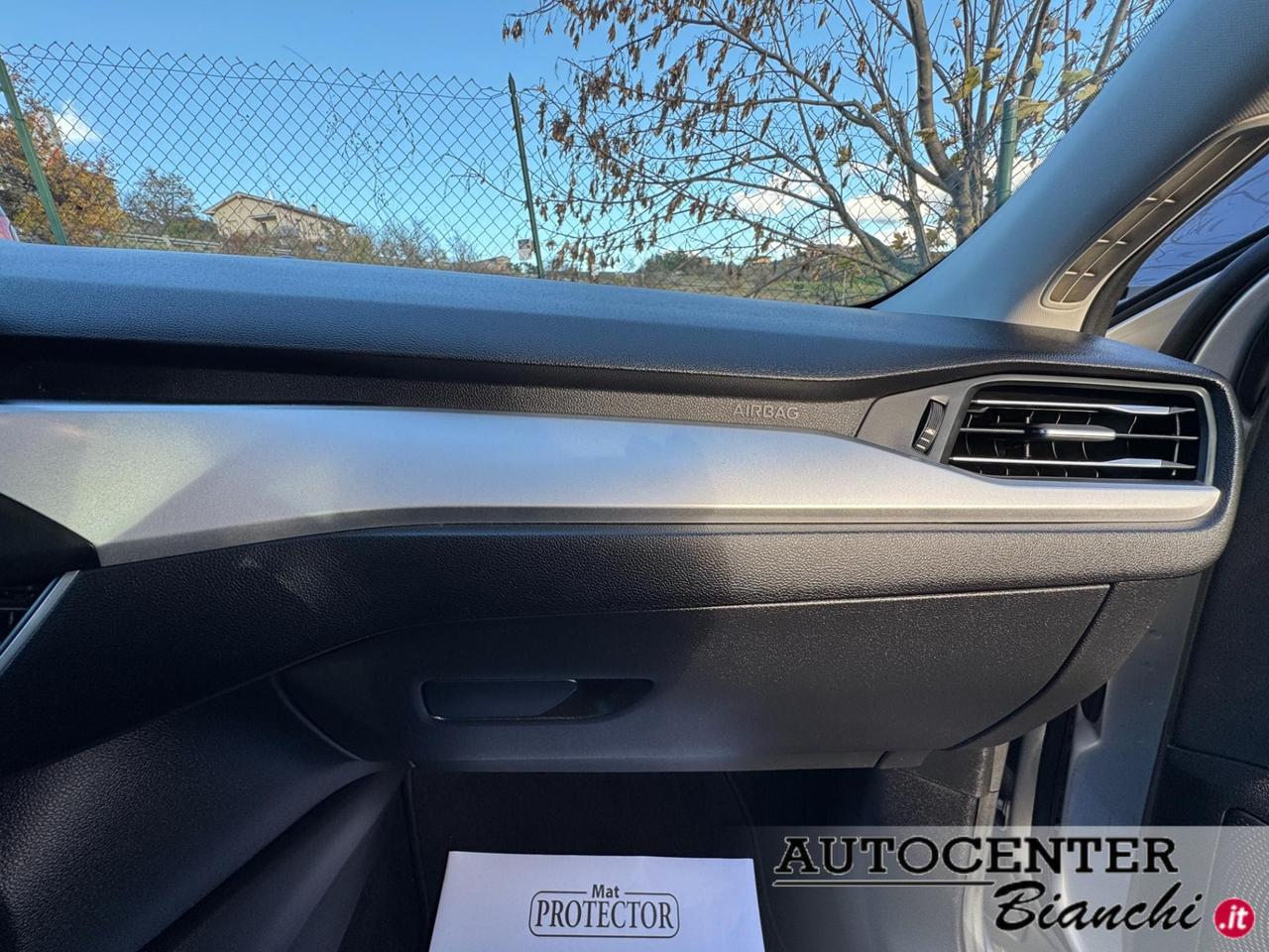 Ford Focus Station Wagon Focus SW 1.5 ecoblue Business Co-pilot s&s 120cv auto my20.75