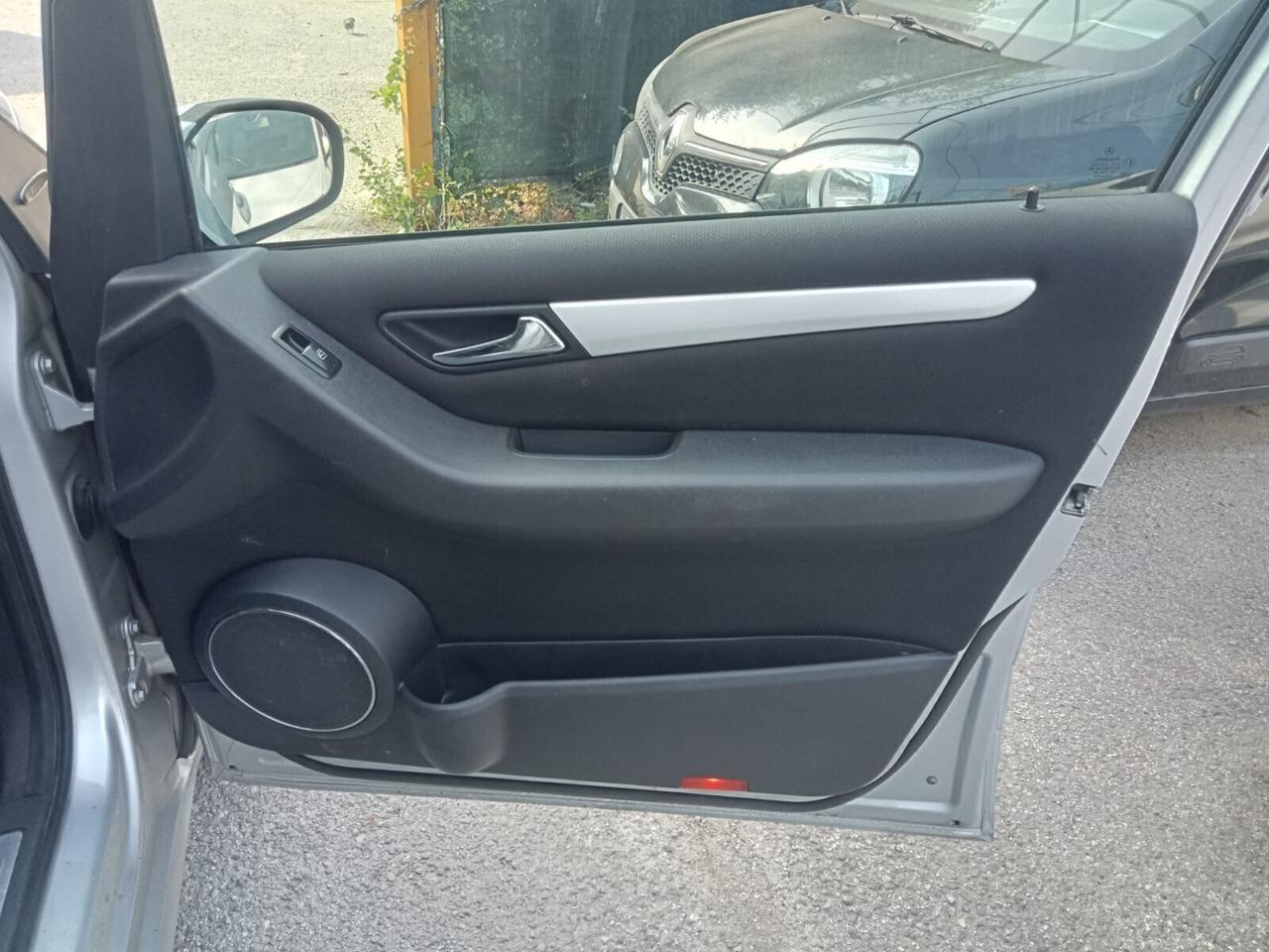 Mercedes-benz A170 avantgarde OK NEOPATENTATI