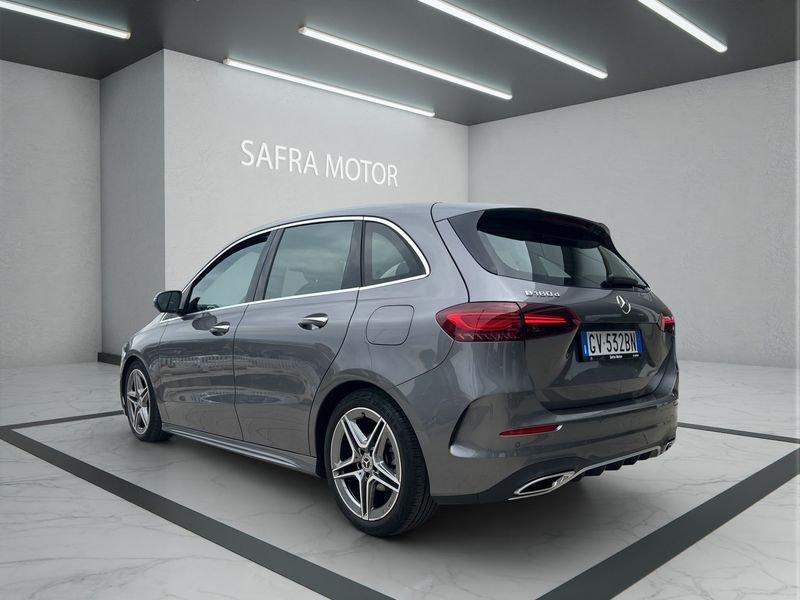 Mercedes-Benz Classe B B 180 d AMG Line Adv Plus
