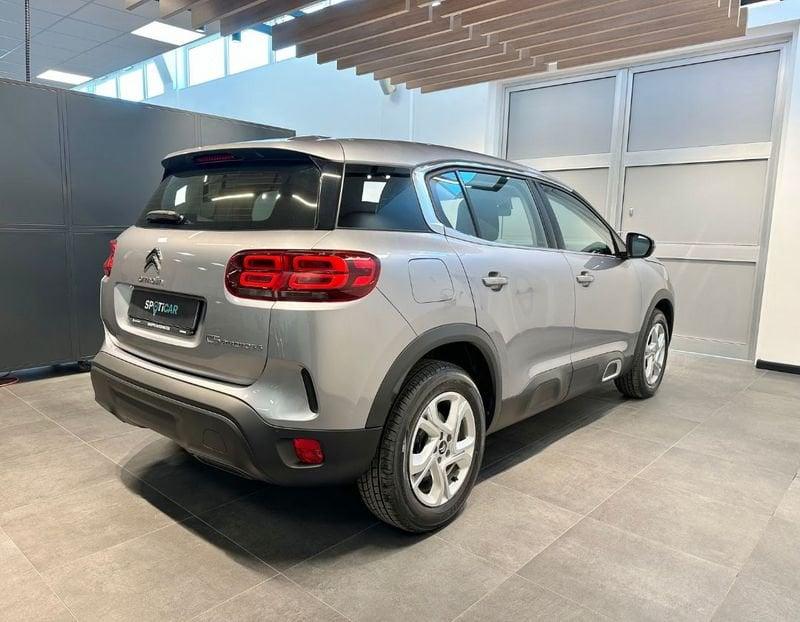 Citroën C5 Aircross BlueHDi 130 S&S Feel