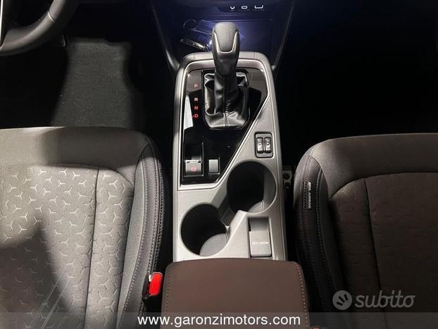 Subaru Crosstrek 2.0i e-Boxer MHEV CVT Linear...