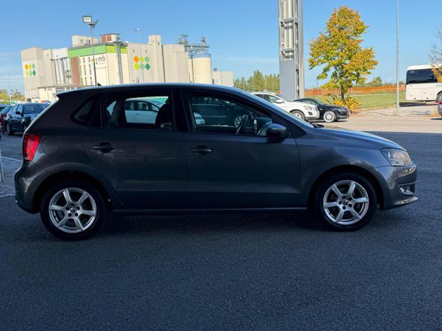 VOLKSWAGEN Polo 1.6 TDI DPF 5 porte Comfortline