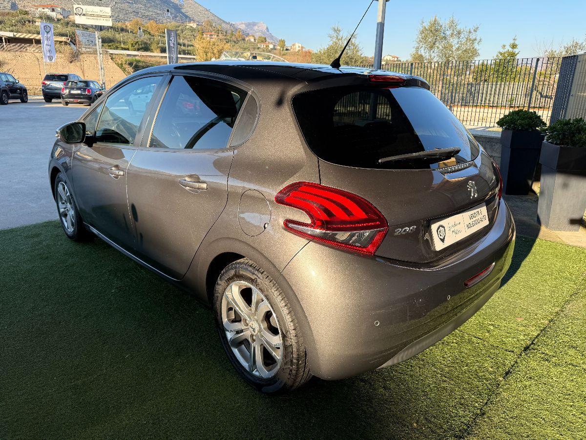 PEUGEOT - 208 - 1.2 VTi 82 CV 5p. Active