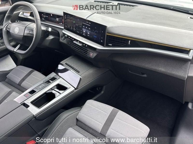 Opel Grandland (OV64) Nuovo GS 145CV EDCT