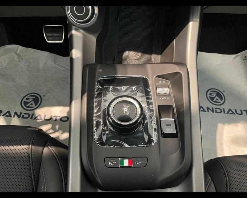 Alfa Romeo Tonale Ibrida Ibrida 175cv Tonale