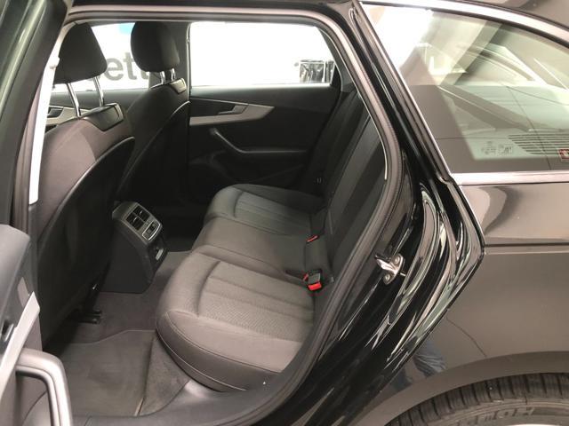 AUDI A4 Avant 2.0 TDI 190 CV quattro S tronic Business
