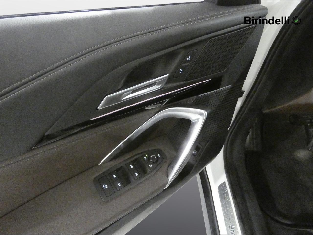 BMW X1 (U11) - X1 sDrive 18d xLine