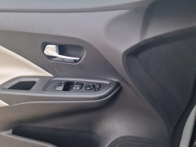 NISSAN Micra 1.5 dCi 8V 5 porte N-Connecta
