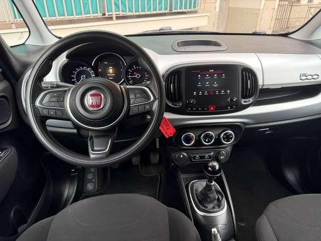 Fiat 500L City Cross 1.3 mjt 95cv my20