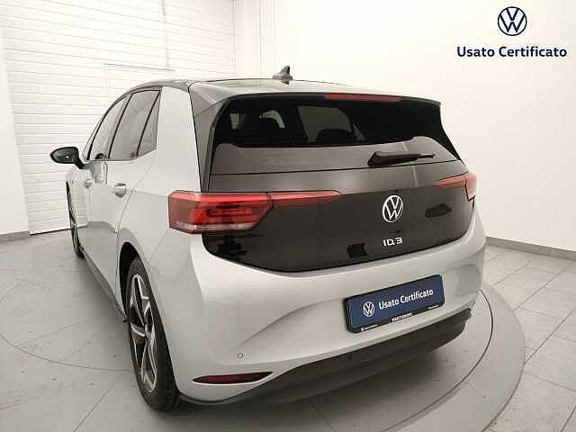 Volkswagen ID.3 PURE PERFORMANCE 45 Kw/h