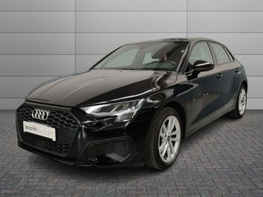 AUDI A3 4ª serie - A3 SPB 30 TDI Business Advanced