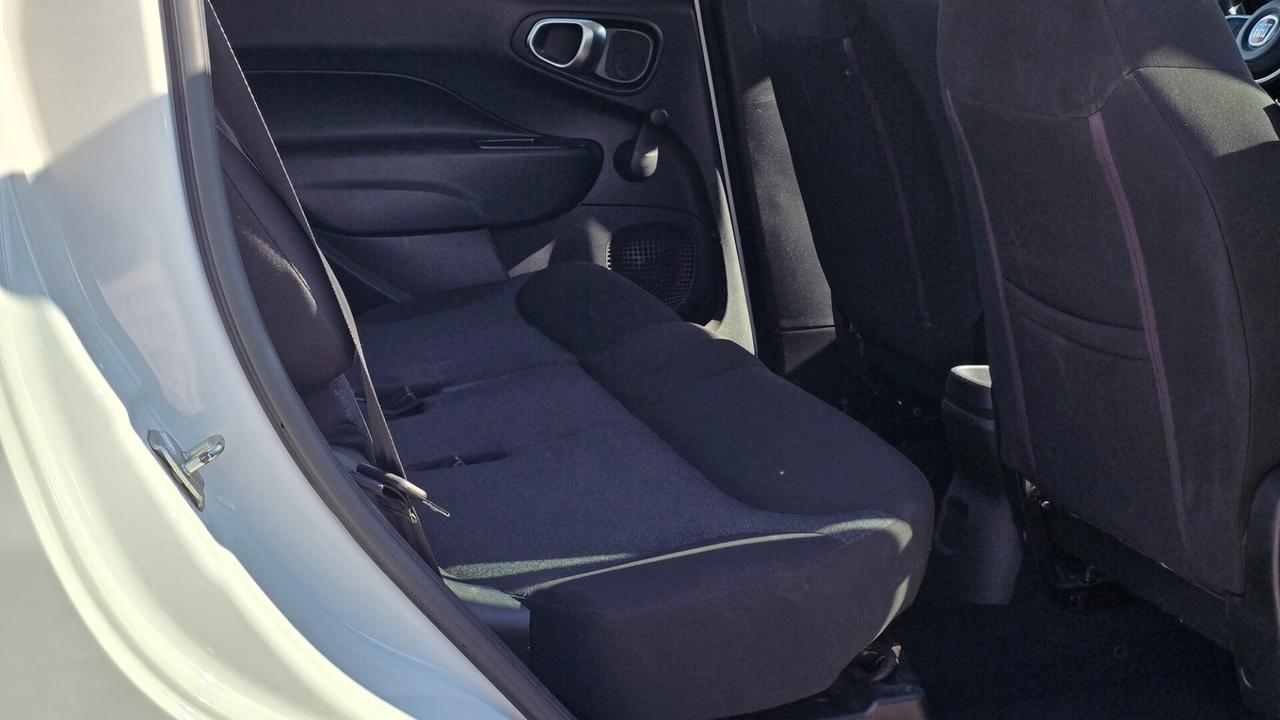 Fiat 500L Wagon 1.3 Multijet 95 CV Urban