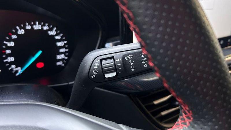 Ford Focus Focus 1.0 EcoBoost Hybrid 125 CV 5p. ST-Line PREZZO REALE