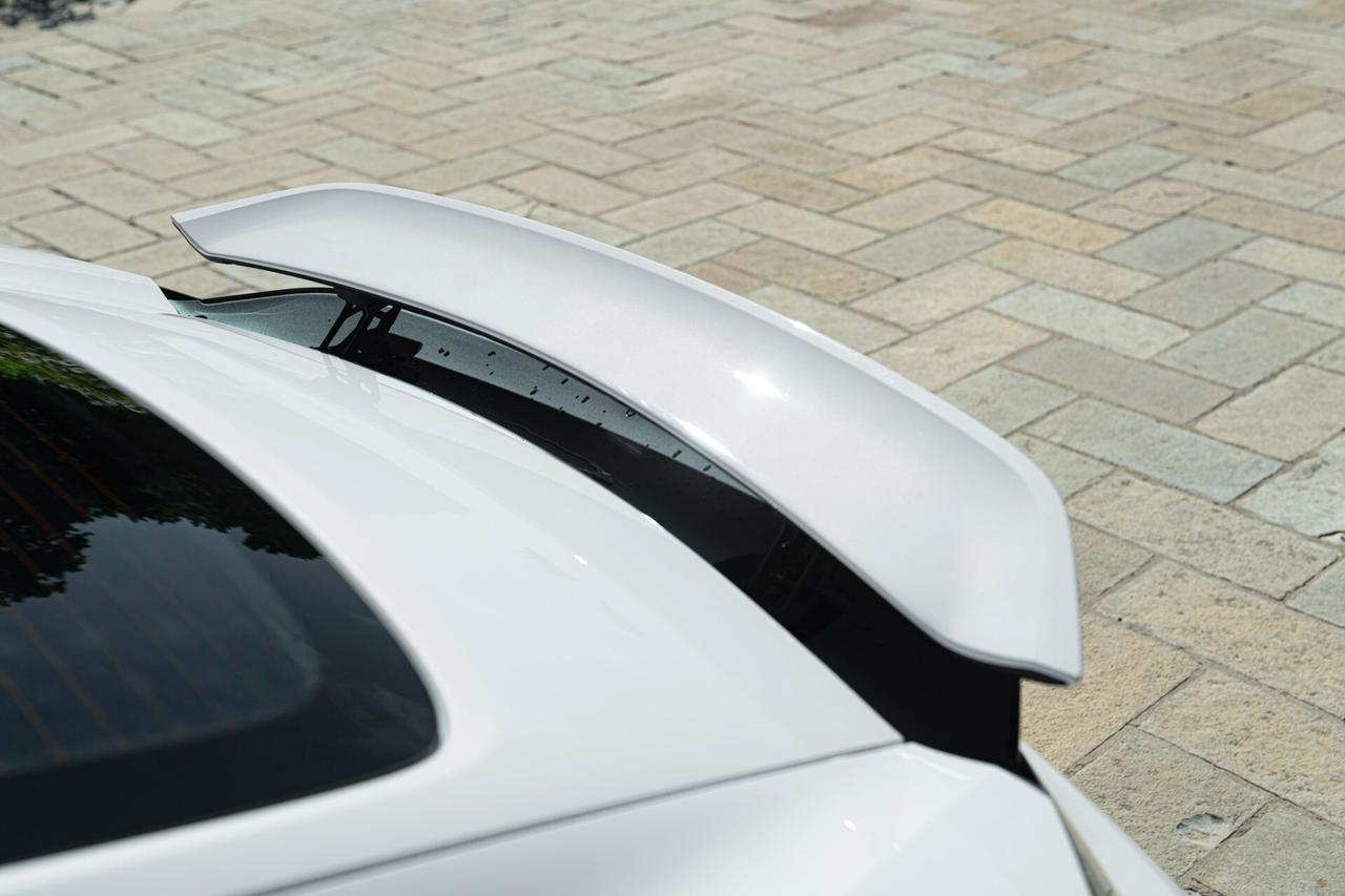 Porsche Cayman 718 GTS 4.0 MANUALE - RDS01938
