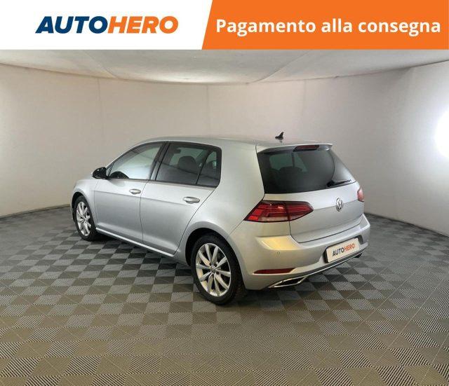 VOLKSWAGEN Golf 1.5 TSI ACT DSG 5p. Business BlueMotion Tech.
