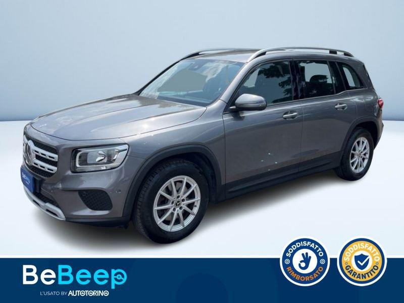 Mercedes-Benz Classe GLB GLB 200 D BUSINESS AUTO