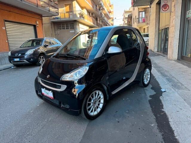 Smart ForTwo 800 Coupé Passion cdi