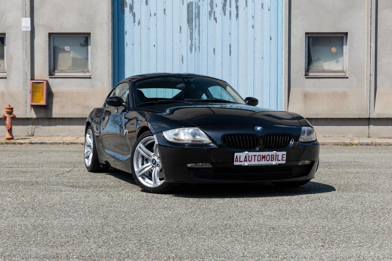 Bmw Z4 3.0si cat Coupé