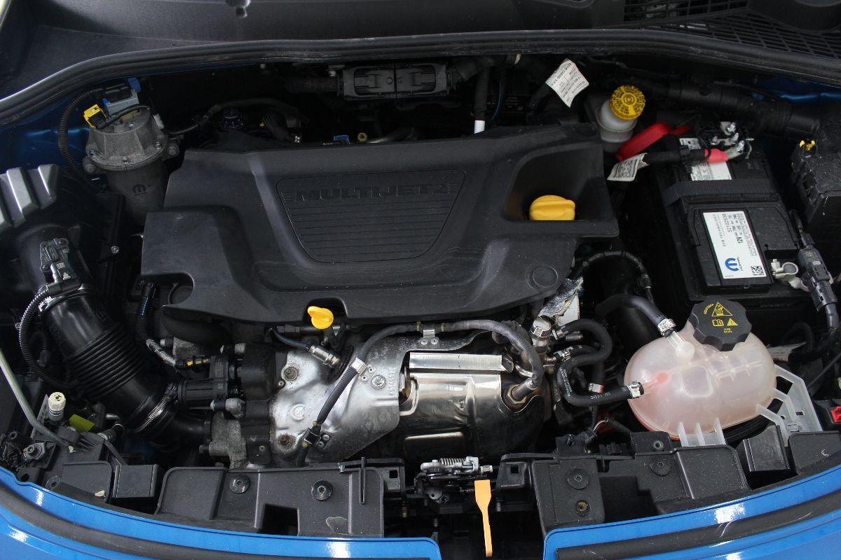 FIAT - 500X - 1.6 M.Jet 130 CV Club