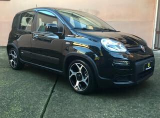 Fiat Panda 1.0 FireFly S&S Hybrid Sport S