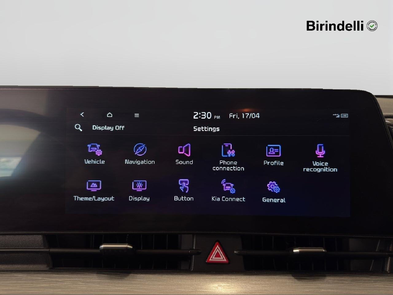 KIA Sportage 5ª serie - Sportage 1.6 CRDi MHEV Style