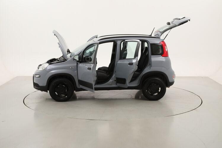 Fiat Panda Wild 4x4 BR330674 0.9 Benzina 85CV