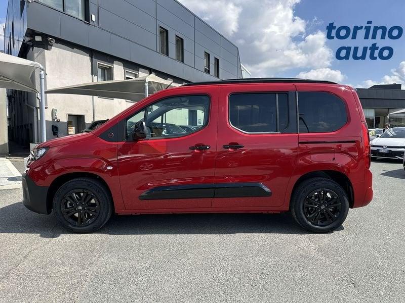 FIAT Qubo L 1.5 Diesel 130 Cv At8 Icon