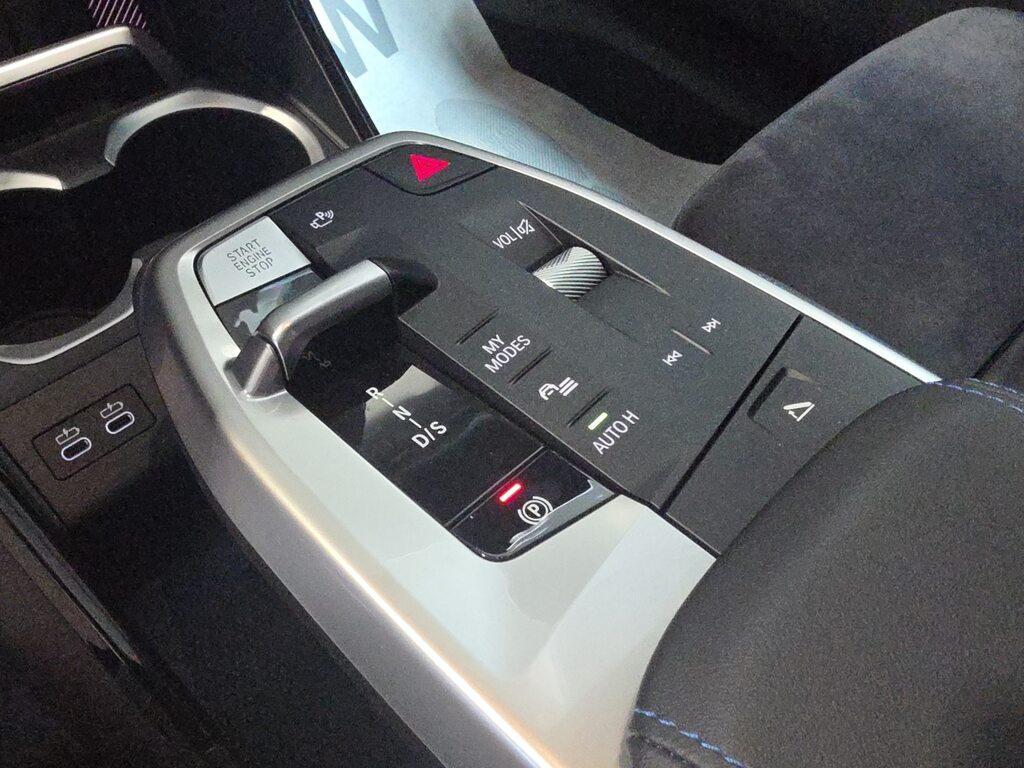 BMW X1 18 d MSport sDrive DCT