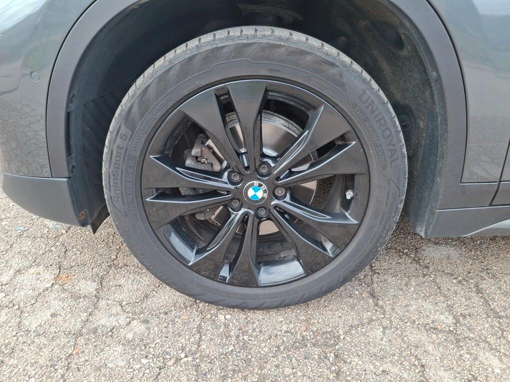 Bmw X1 sDrive16d xLine - 2021