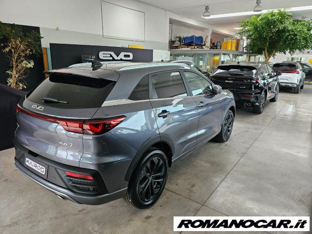 EVO Evo7 Kairos Evo 7 Kairos 1.5 Tl GPL KM. ZERO