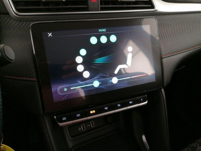 MG ZS 1.5 Comfort