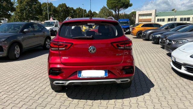 MG ZS 1.5 VTi-tech Luxury IVA ESPOSTA