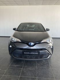 Toyota C-HR 1.8H (122CV) E-CVT Trend