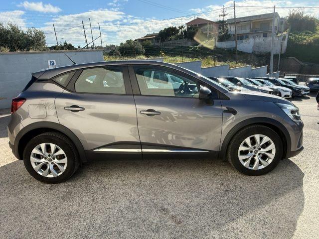 RENAULT Captur Blue dCi 95 CV Business