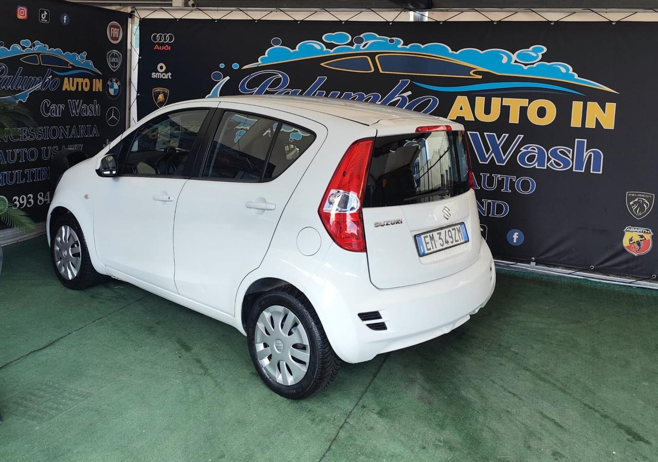 Suzuki Splash 1.0 VVT GL Style Start & Stop