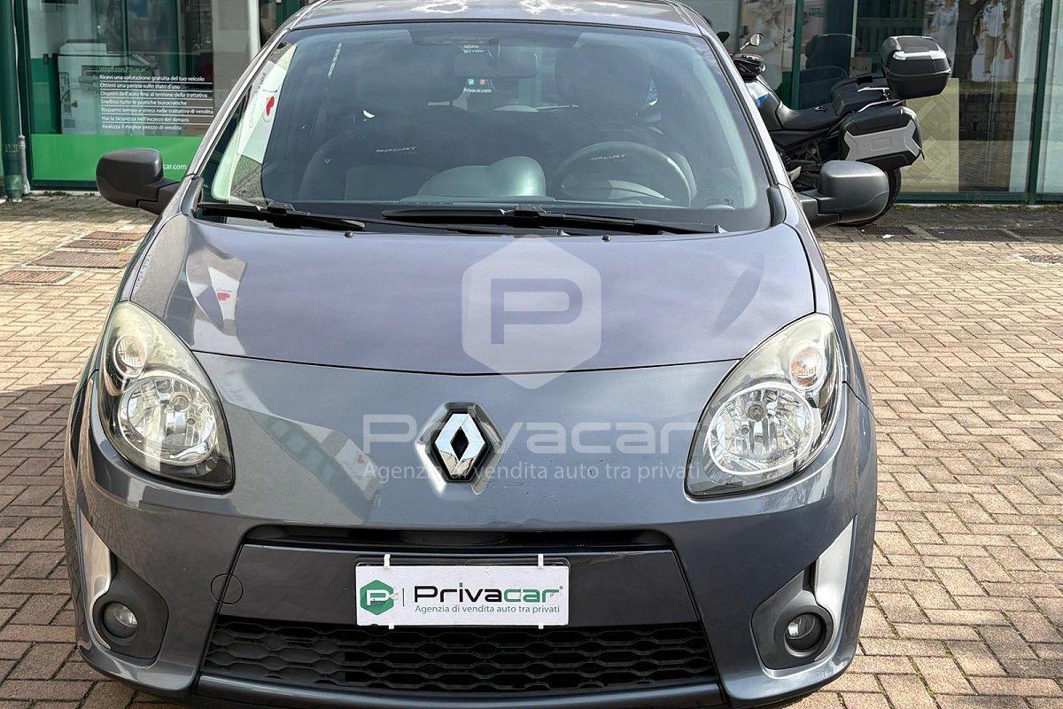 RENAULT Twingo 1.2 16V LEV SkyLight