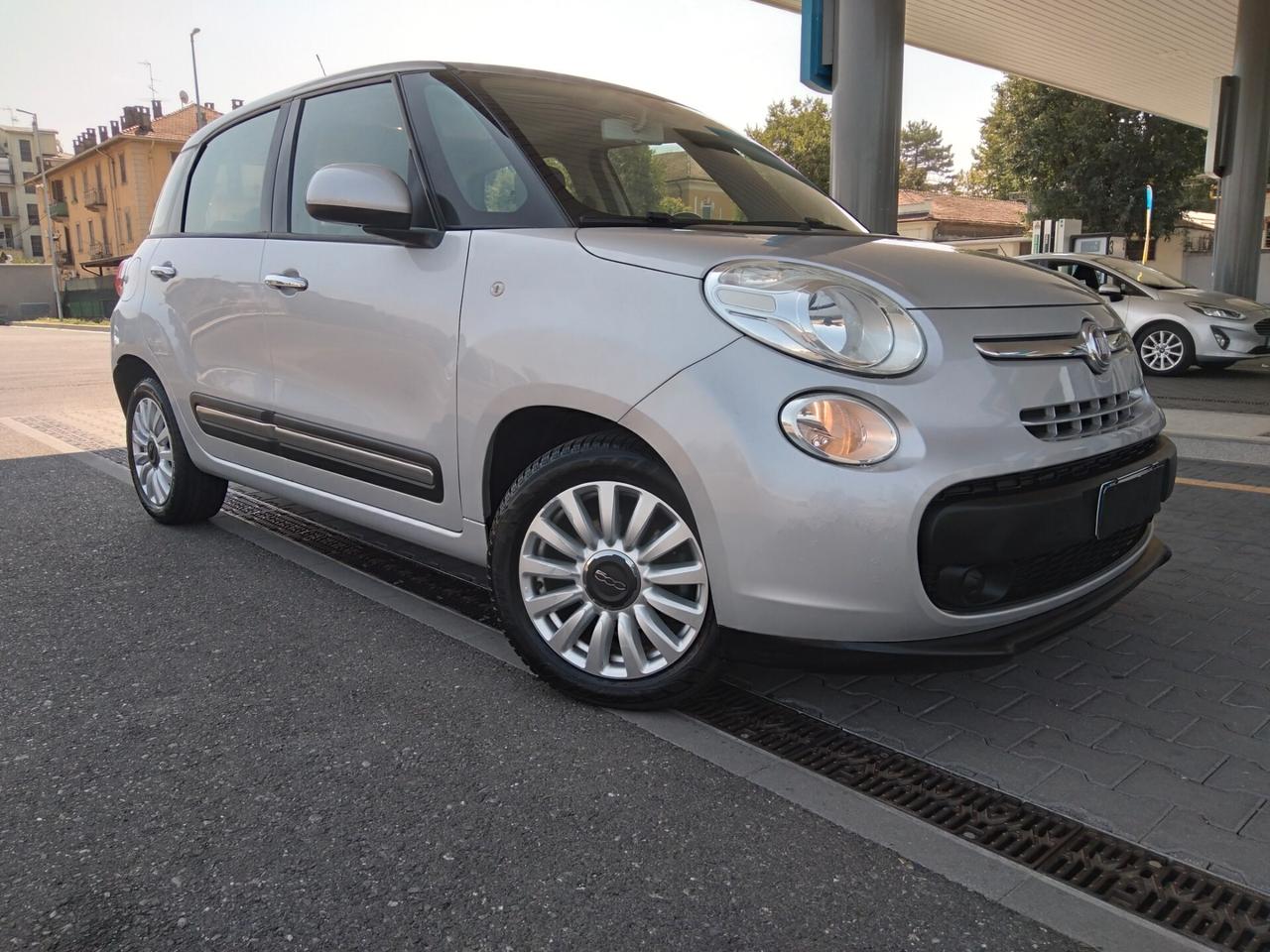 Fiat 500L 1.3 Multijet 85 CV Lounge x neopatentati