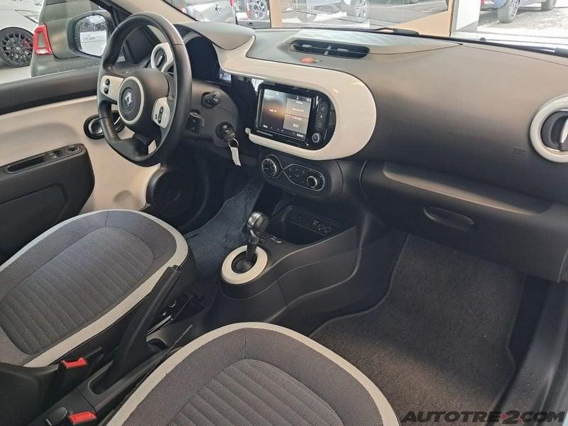 Renault Twingo Electric Twingo 22kWh Zen PROMO