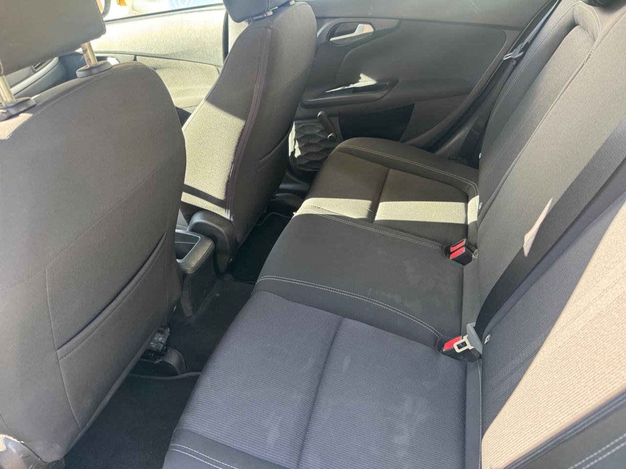 Fiat Tipo 1.4 T-Jet 120CV GPL 4 porte Lounge