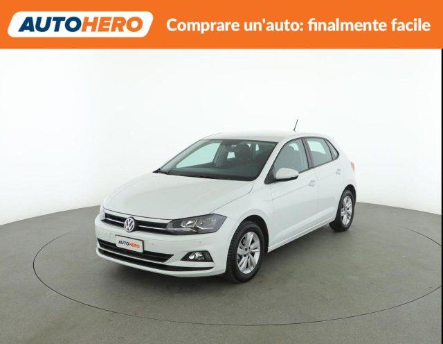 VOLKSWAGEN Polo 1.0 TSI 5p. Comfortline BlueMotion Technology