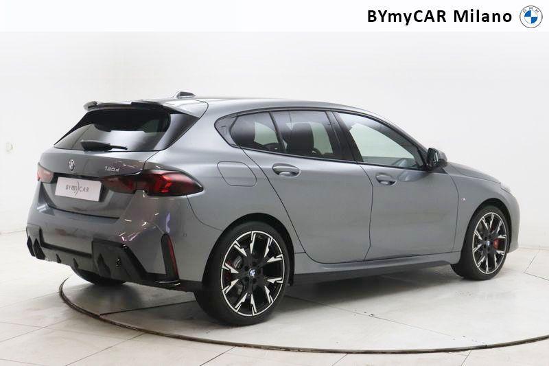 BMW Serie 1 120 d 48V MSport Pro DCT