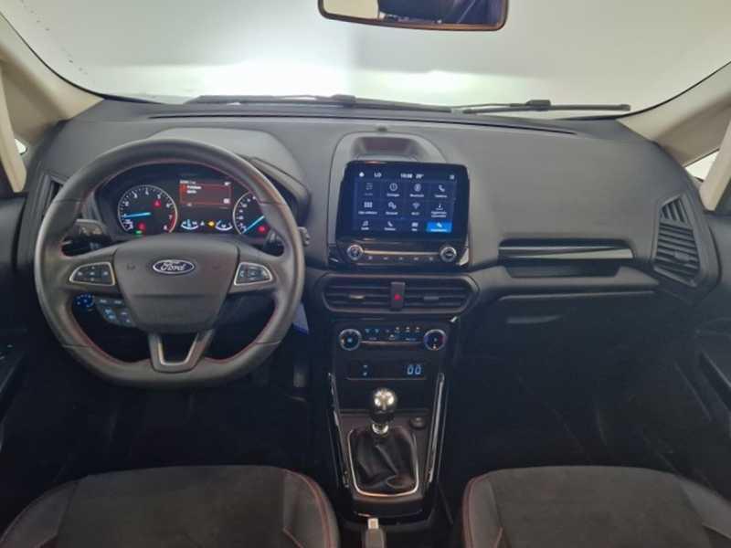 FORD ECOSPORT 1.0 Ecoboost 125cv S/S ST-Line