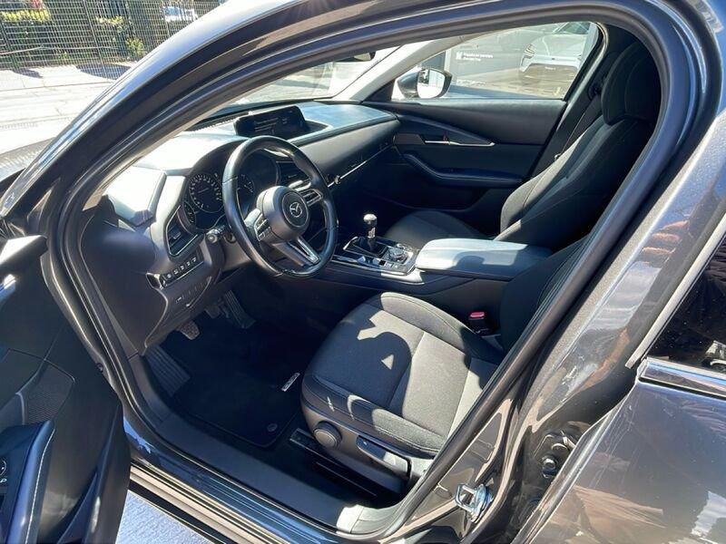 Mazda CX-30 2.0L Mazda M Hybrid 122cv Skyactiv-G Evolve