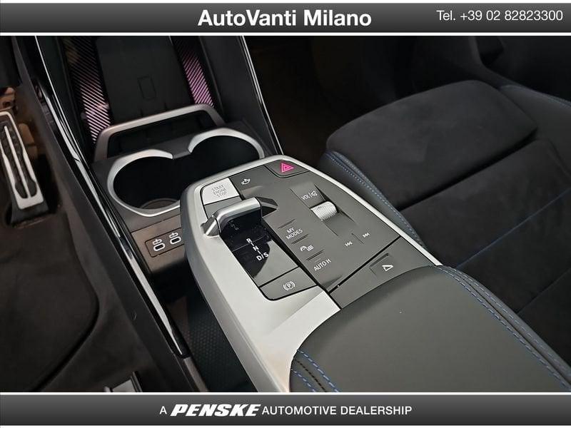 BMW X1 X1 xdrive 25e MSport Pro auto